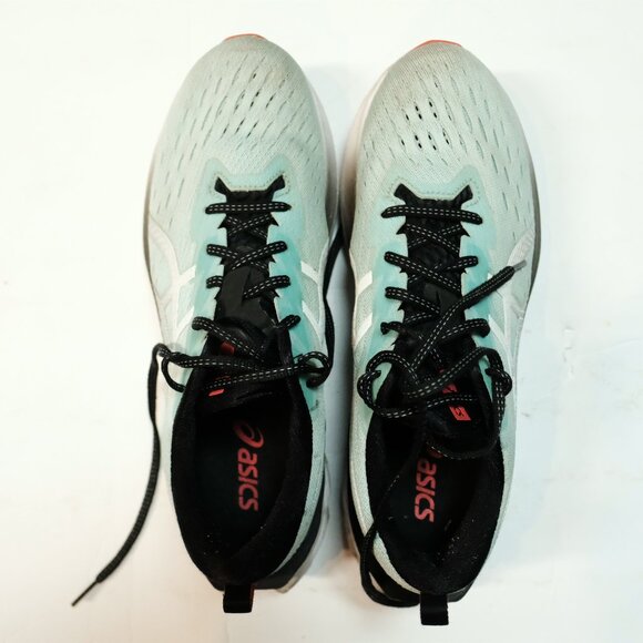 Ascis Novablase 2 - Mens Size 10 - Picture 1 of 7